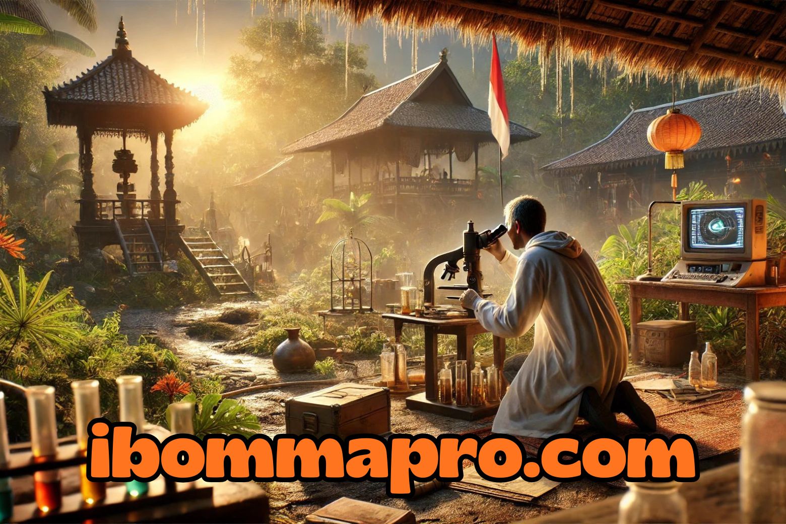 Fakta Menarik tentang Alam Semesta yang Perlu Anda Ketahui