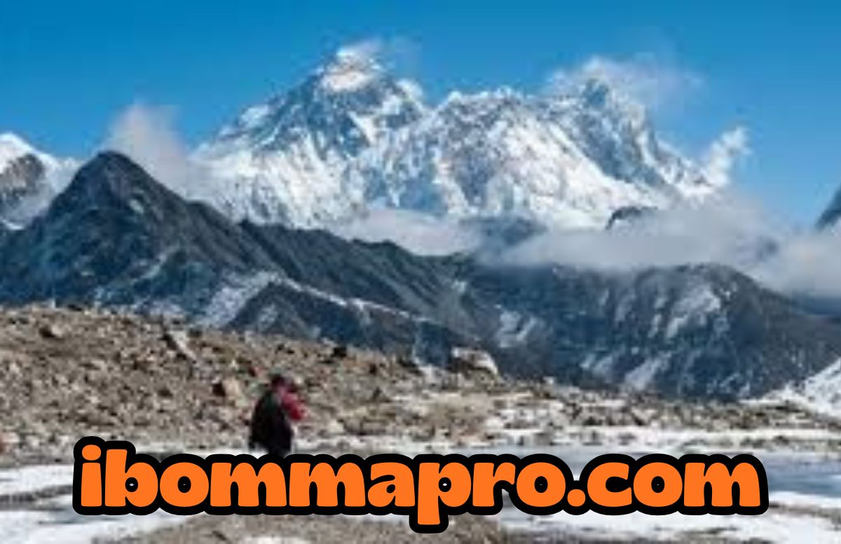 10 Fakta Menarik Tentang Dunia