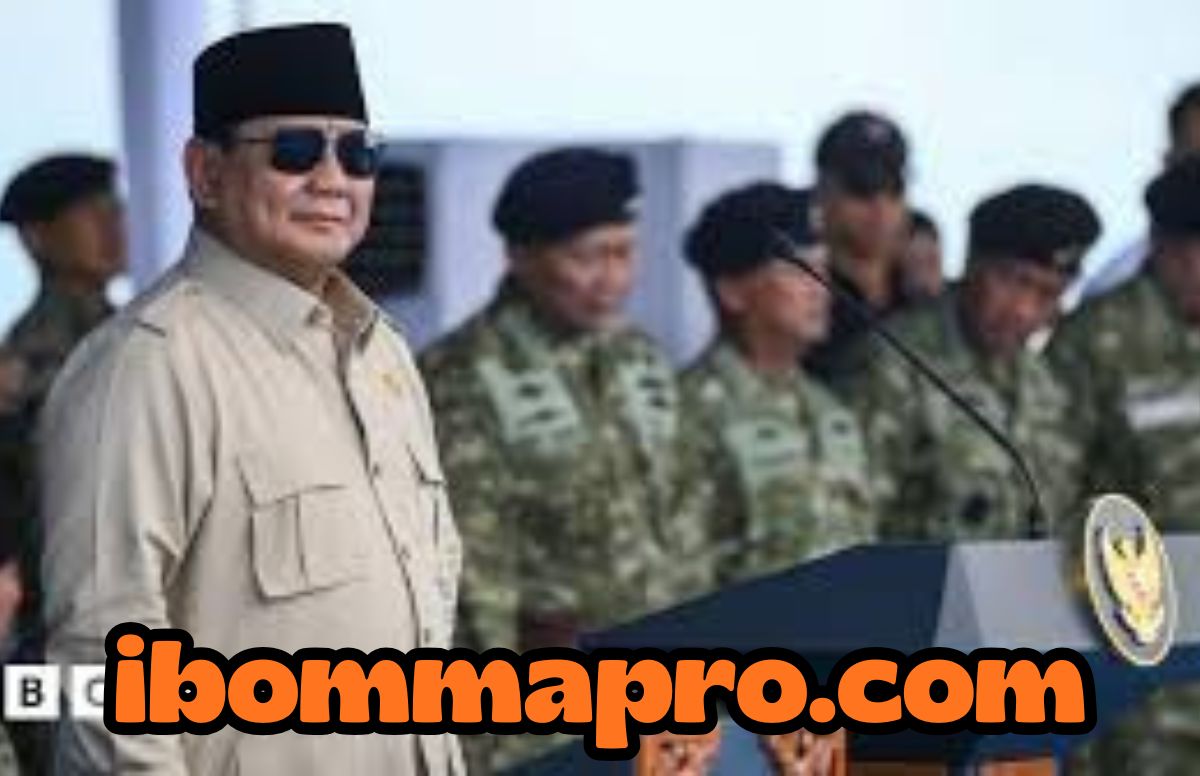 Setahun pemerintahan Prabowo – Citra ‘kakek gemoy’ berakhir, karakter militeristis kembali tampil