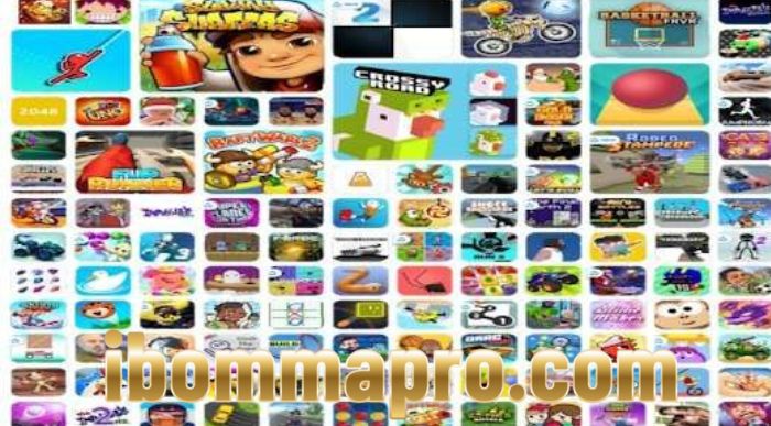 7 Fakta Unik tentang Game