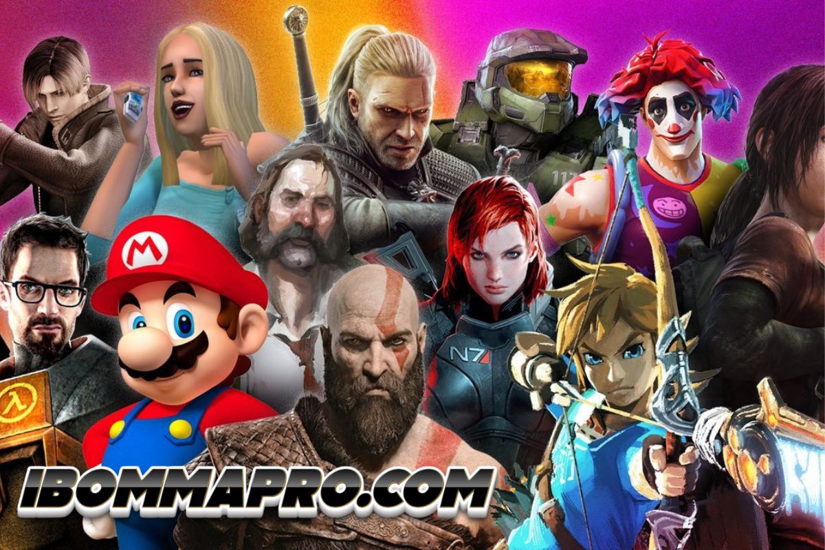 10 Manfaat Bermain Game yang Harus Anda Tahu