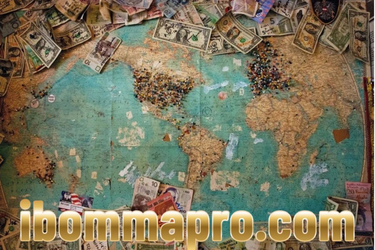 20 Fakta Unik Dunia yang Menimbulkan Misteri hingga Hari ini