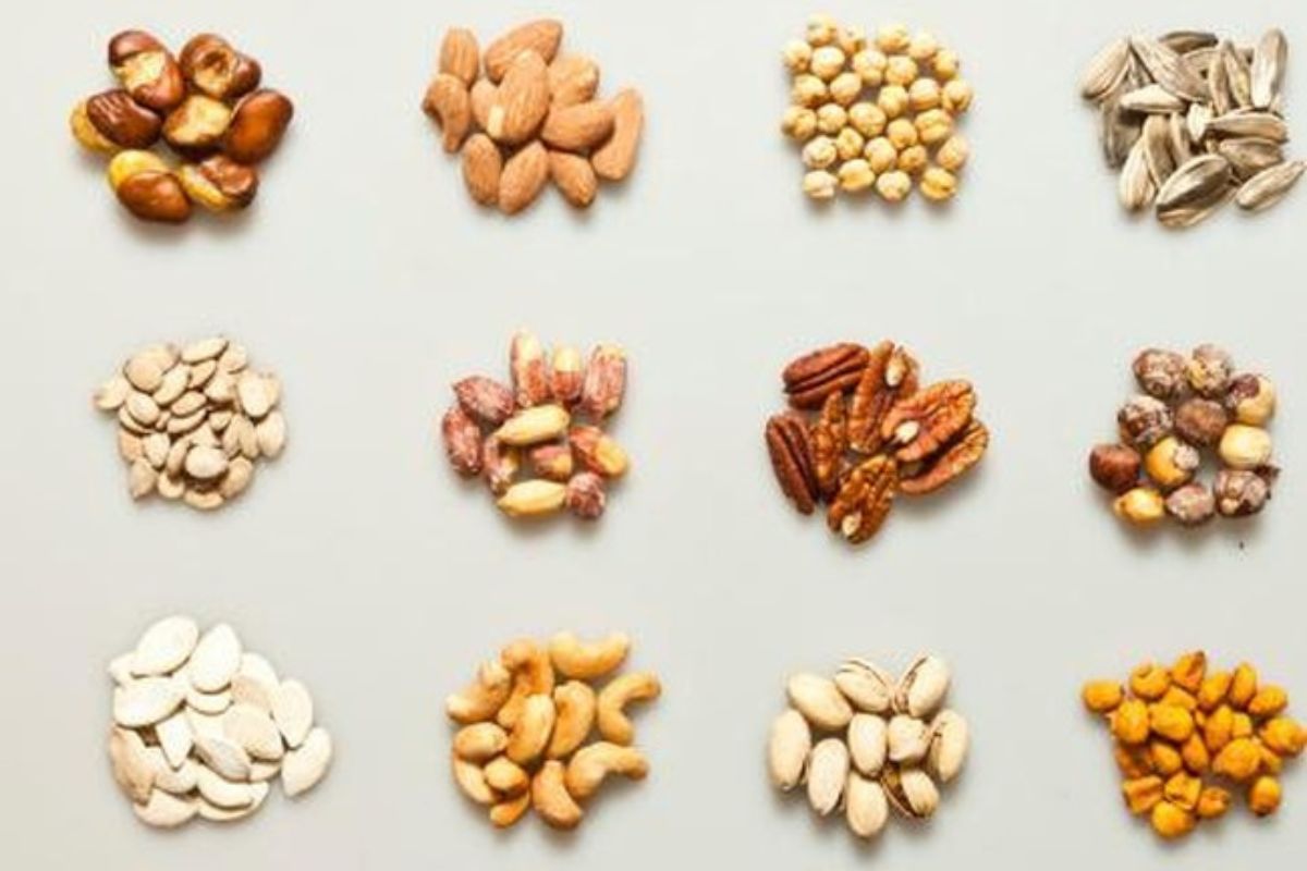 8 Mitos dan Fakta Soal Kacang yang Harus Kamu Tahu