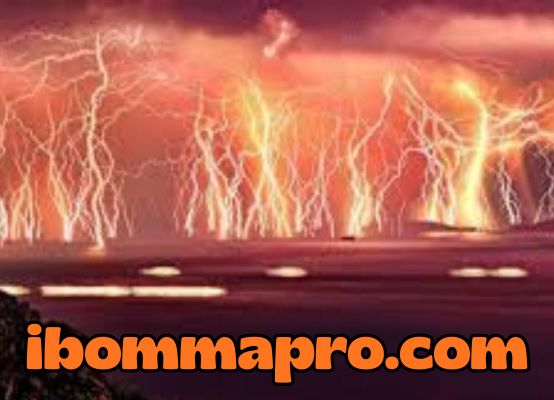 7 Fenomena Aneh di Dunia yang Gak Bisa Dijelaskan Secara Ilmiah