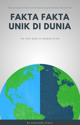 40 FAKTA DUNIA TERLUCU