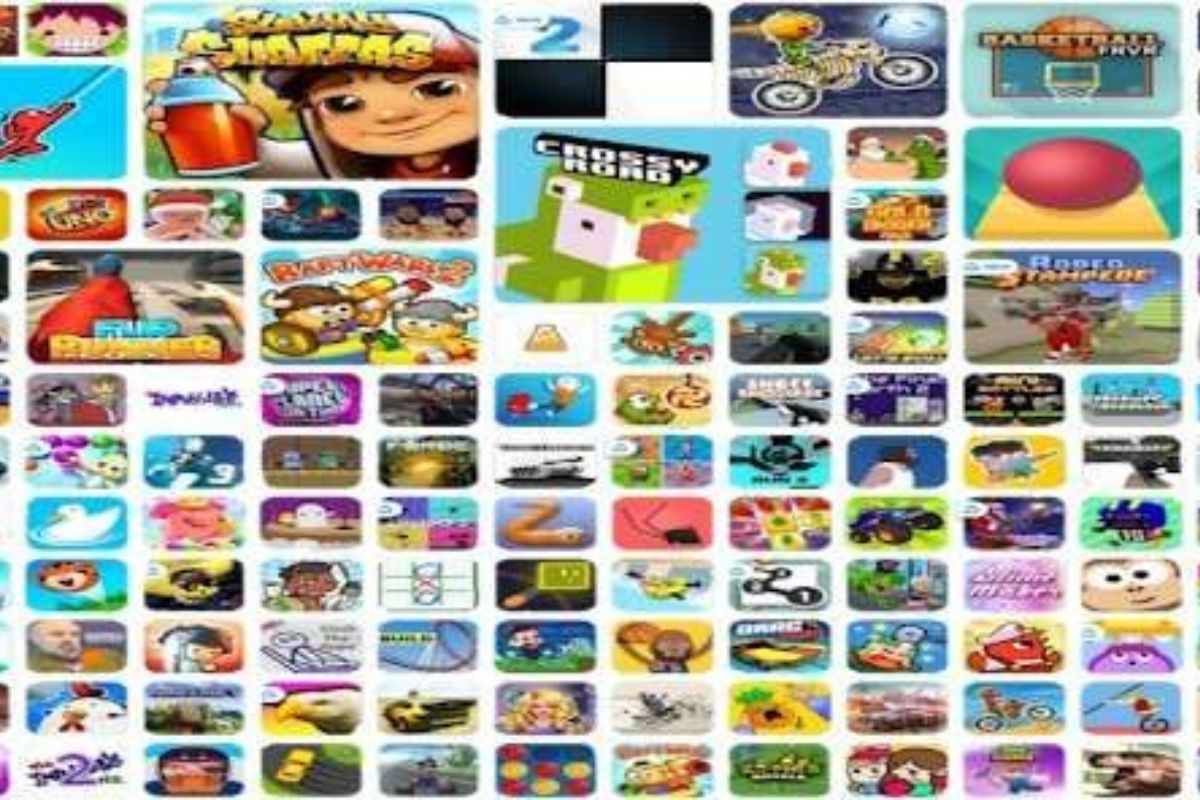 7 Fakta Unik tentang Game