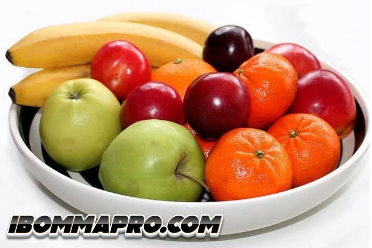 Fakta Menarik Seputar Buah-buahan
