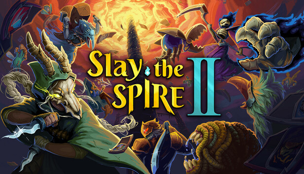 Slay the Spire 2: Sekuel Roguelike Deck-Builder yang Paling Ditunggu Siap Debut di Steam Early Access Maret 2026