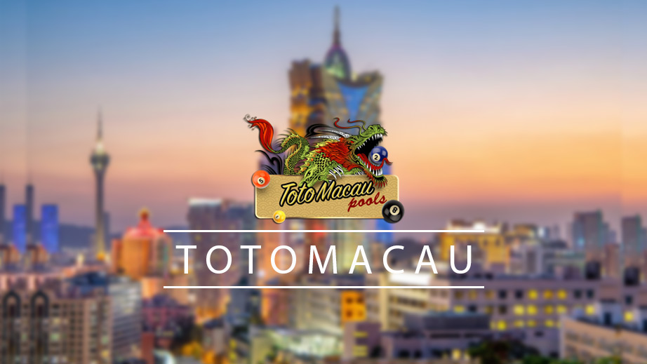 Peran Data Result Toto Macau dalam Dunia Togel Online